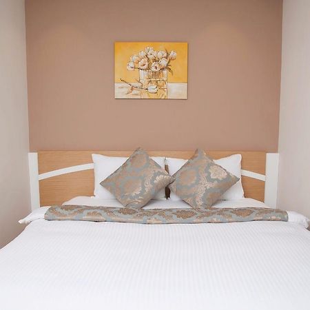 Viona Hotel Narlidere Ngoại thất bức ảnh